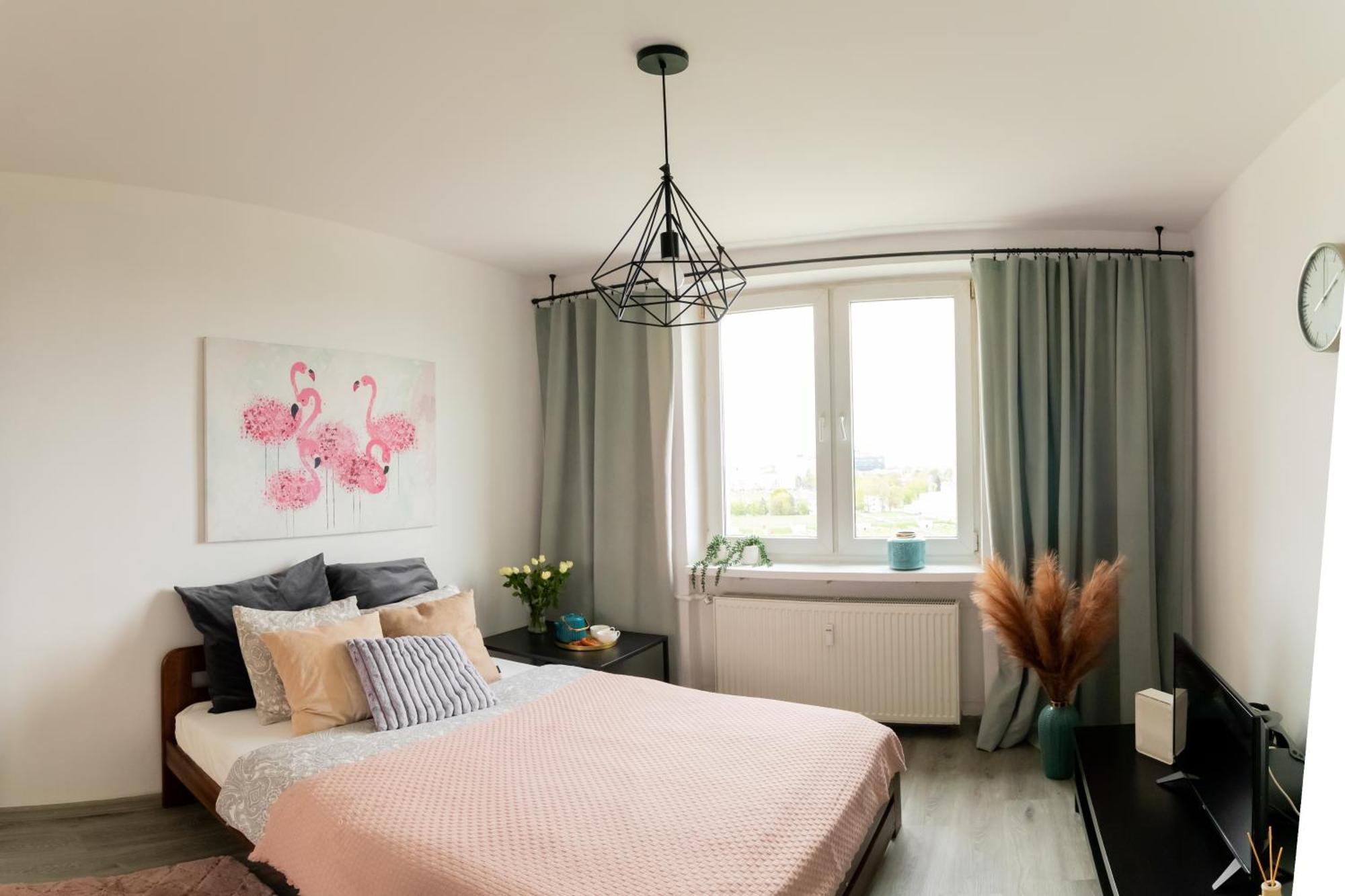 Piotrapartments - Daleka Cozy Train&Airport Apartment Varsavia Esterno foto