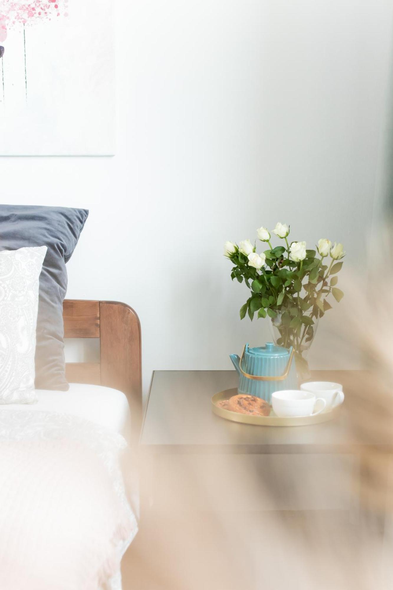 Piotrapartments - Daleka Cozy Train&Airport Apartment Varsavia Esterno foto