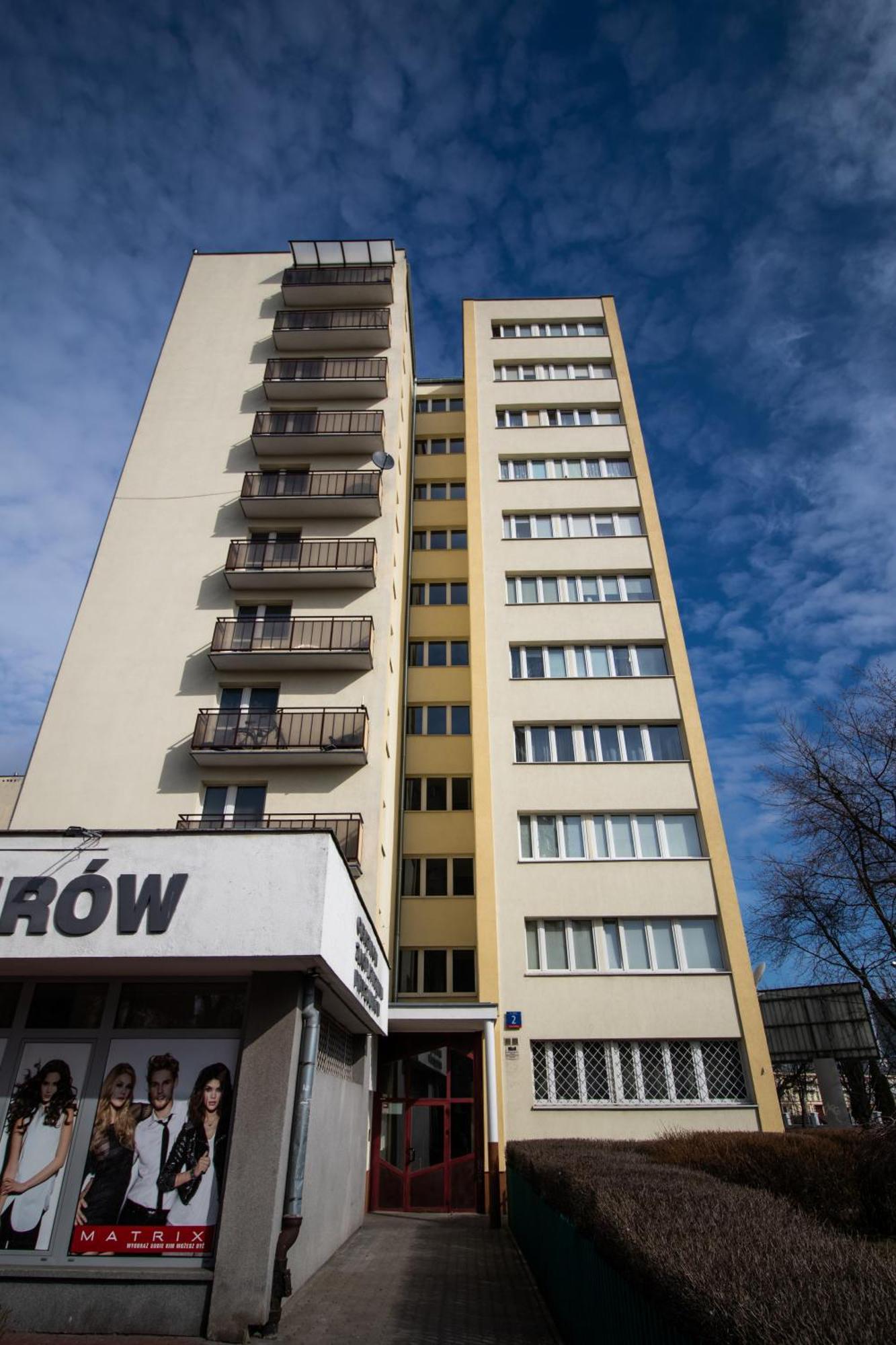 Piotrapartments - Daleka Cozy Train&Airport Apartment Varsavia Esterno foto