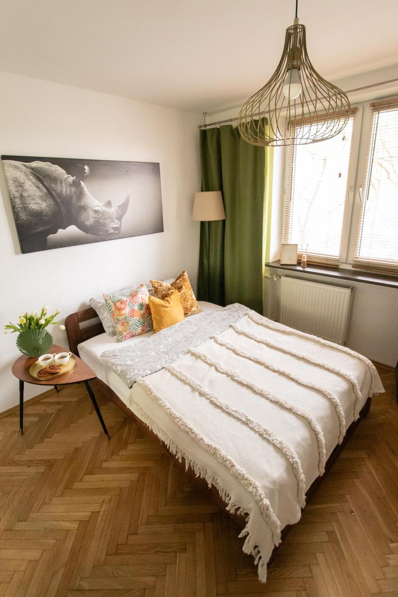 Piotrapartments - Daleka Cozy Train&Airport Apartment Varsavia Esterno foto