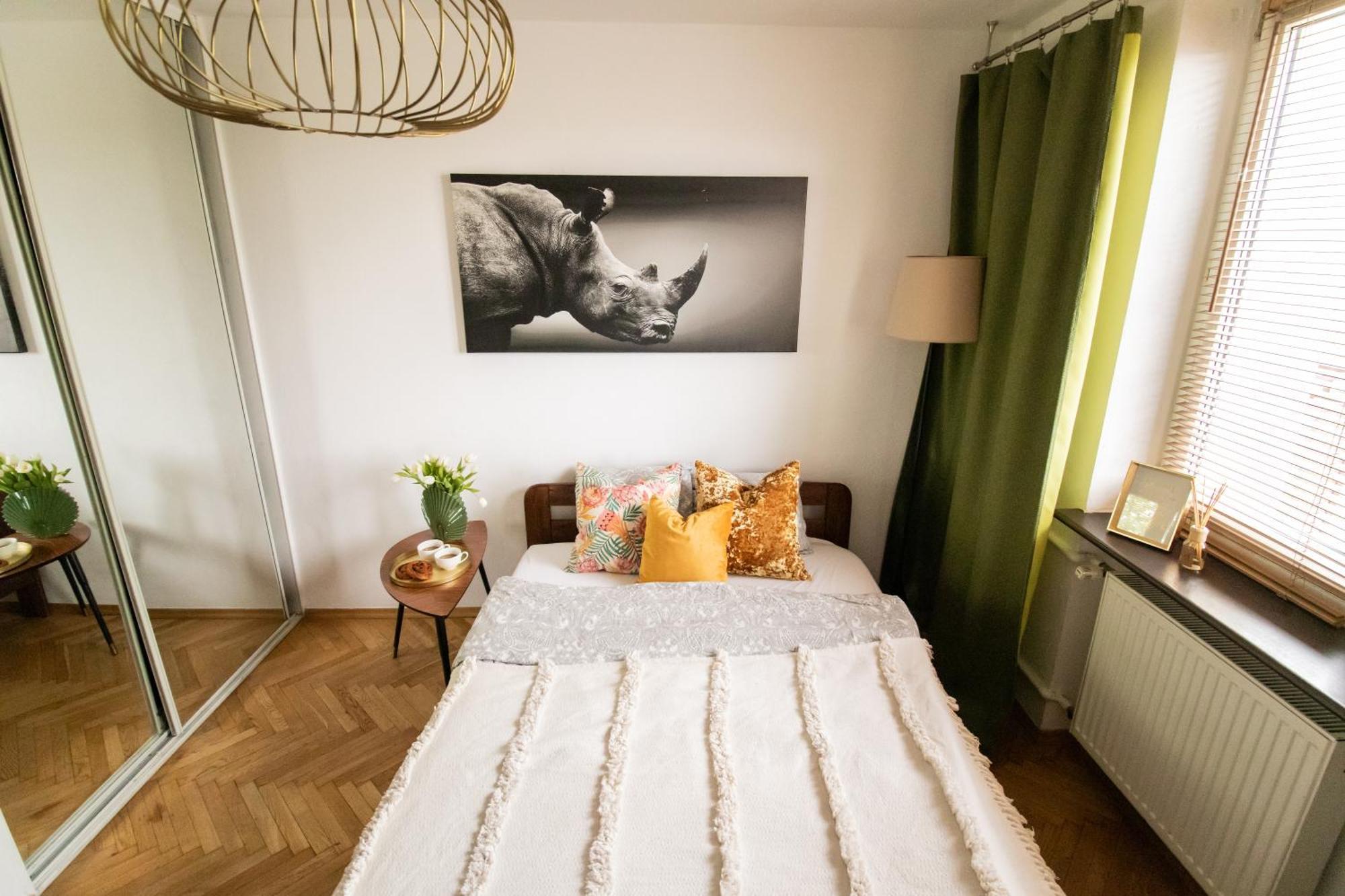 Piotrapartments - Daleka Cozy Train&Airport Apartment Varsavia Esterno foto
